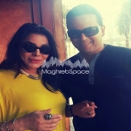 Leila ghofrane sur yala.fm